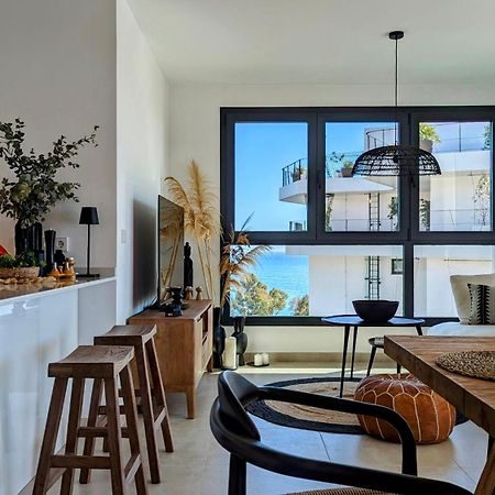 Allonbay Design & Spa Apartment Villajoyosa  Exterior foto