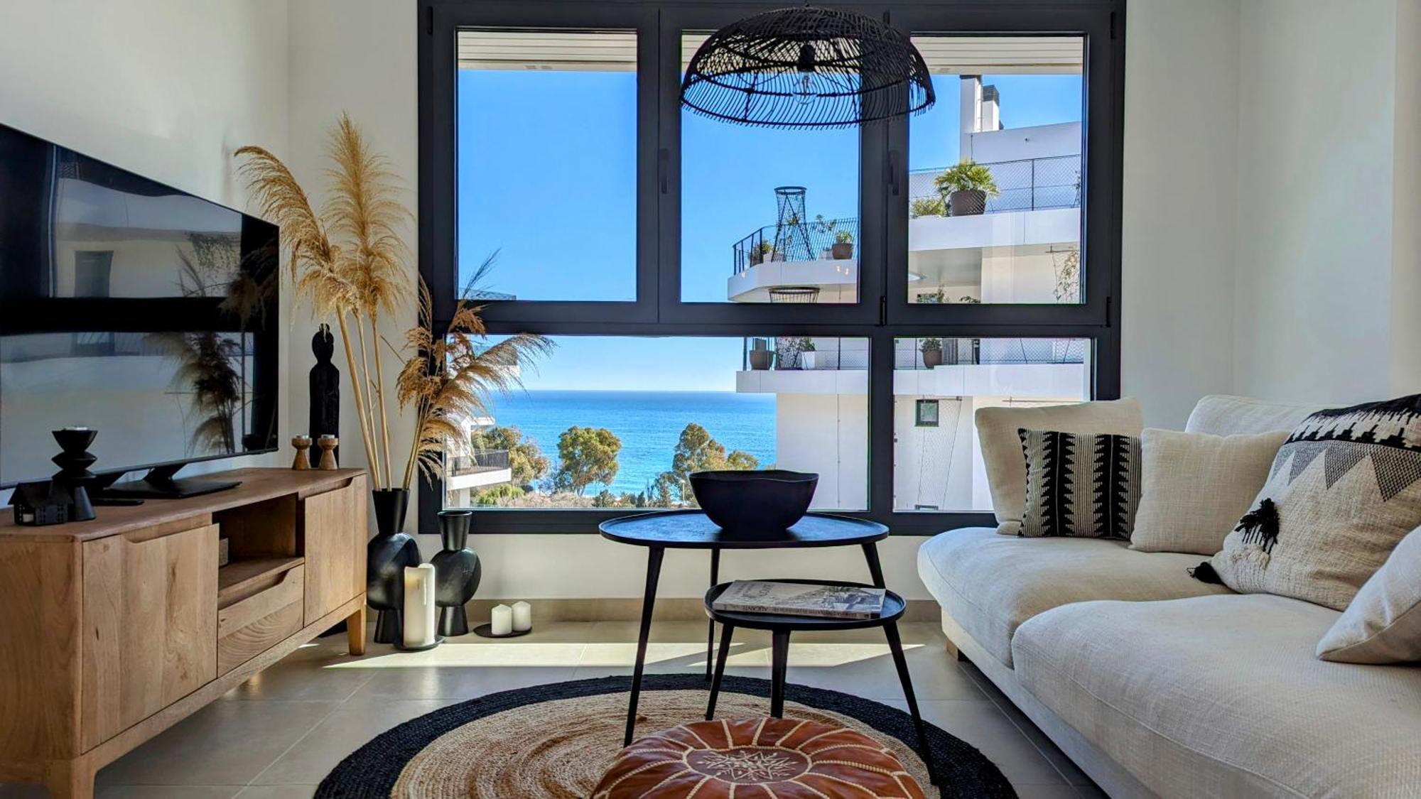 Allonbay Design & Spa Apartment Villajoyosa  Exterior foto