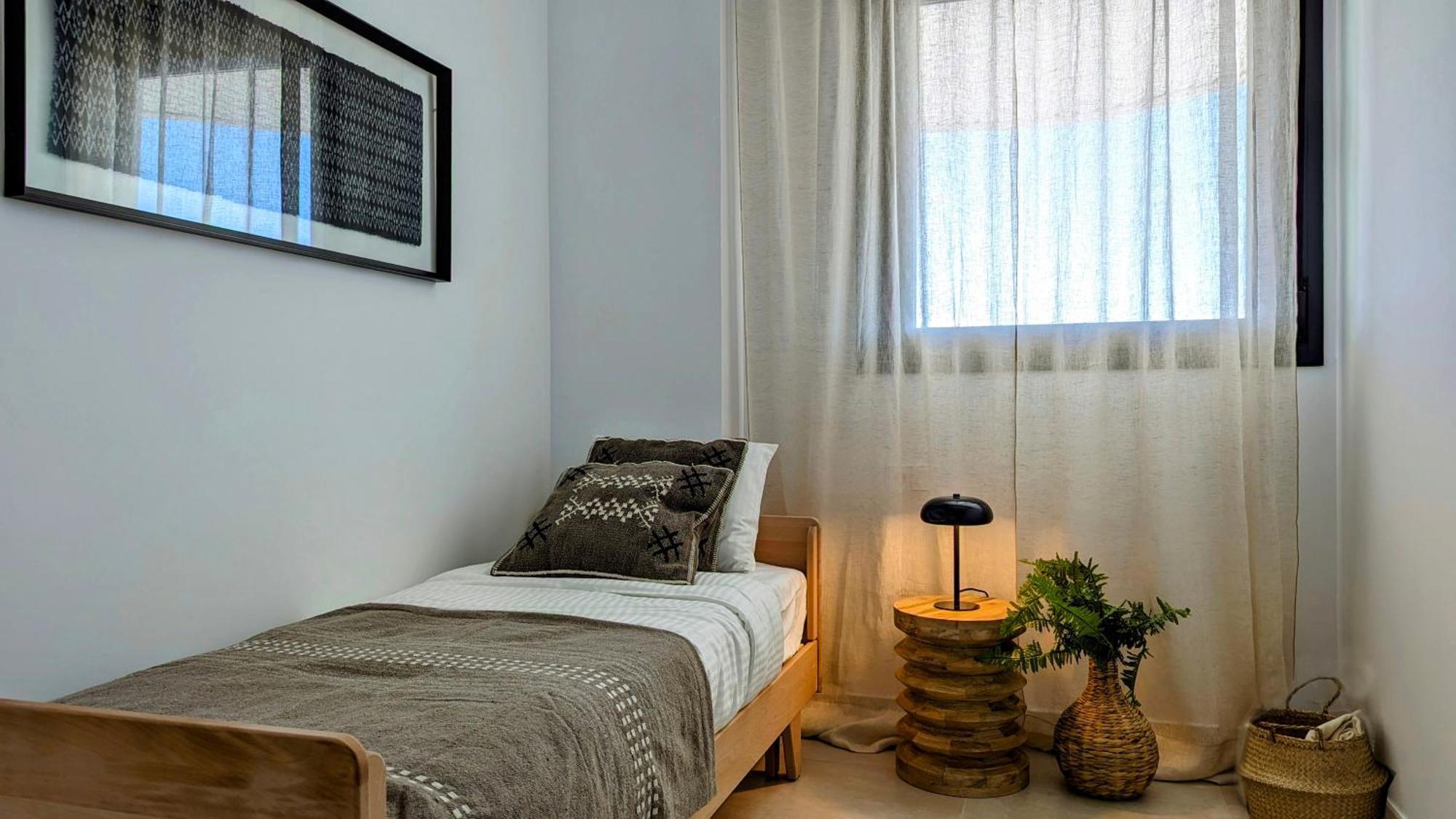 Allonbay Design & Spa Apartment Villajoyosa  Exterior foto