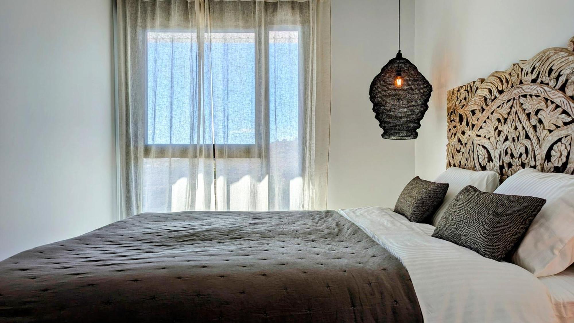 Allonbay Design & Spa Apartment Villajoyosa  Exterior foto